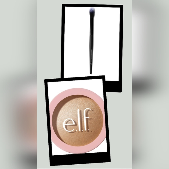 ELF Other - e.l.f. Highlighter 2 Piece Set